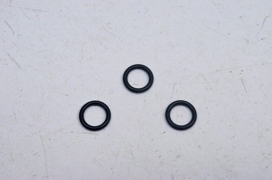 Aftermarket 270500127 O Rings Qty 3 NOS