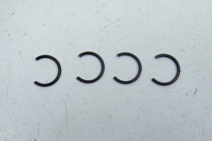 New OEM Suzuki 09381-10004 Valve Guide Rings Qty 4 NOS