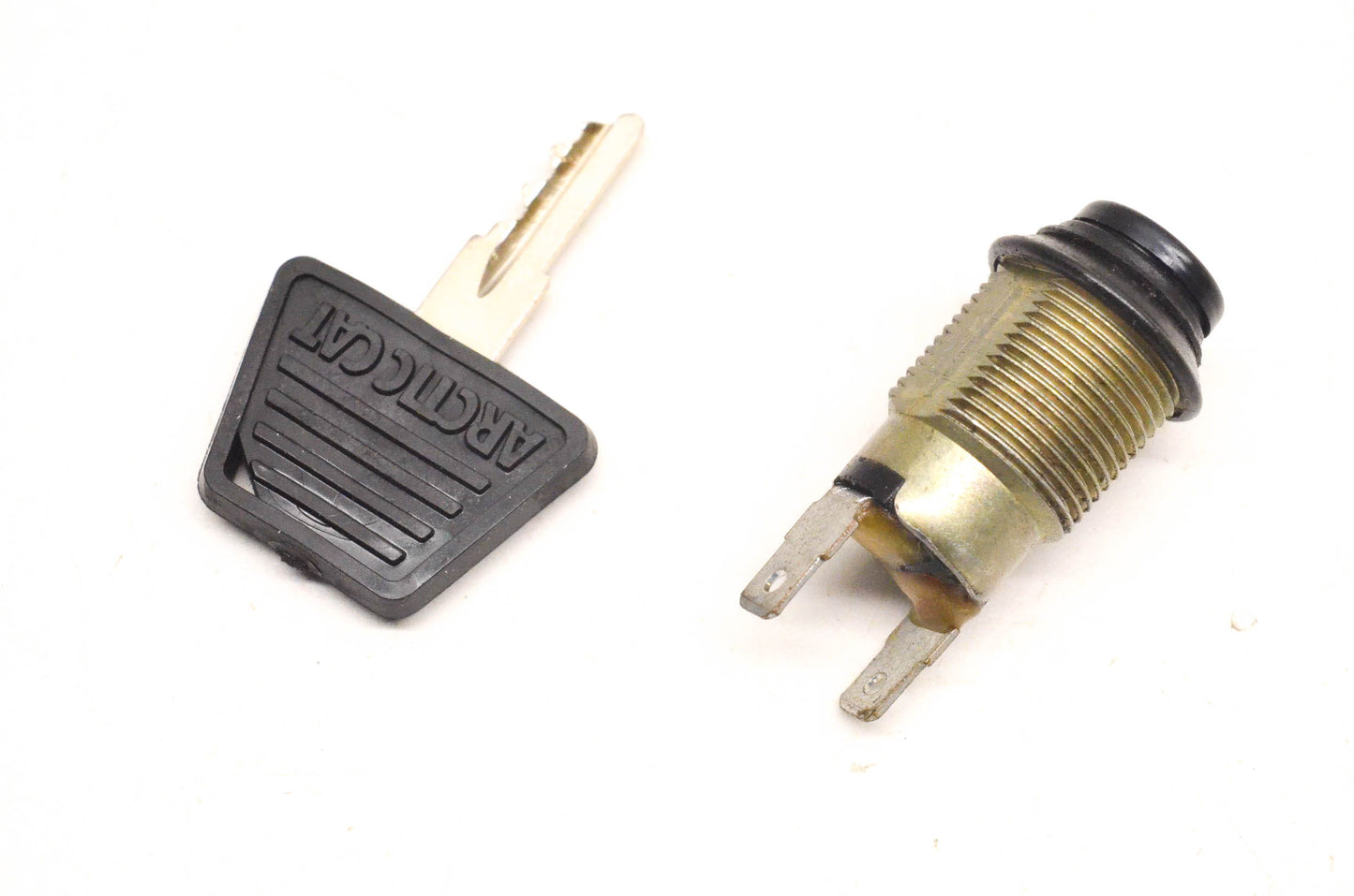 New OEM Arctic Cat 0709-028 Ignition Switch Assembly NOS