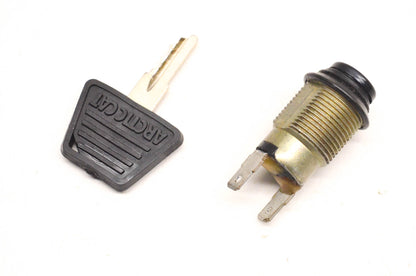 New OEM Arctic Cat 0709-028 Ignition Switch Assembly NOS