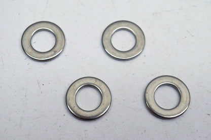 New OEM Yamaha 92990-08600-00 Washers Qty 4 NOS