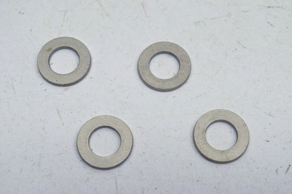New OEM Yamaha 92990-08600-00 Washers Qty 4 NOS