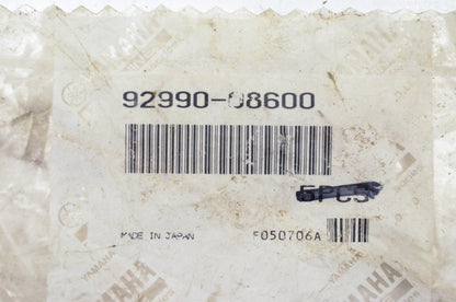New OEM Yamaha 92990-08600-00 Washers Qty 4 NOS