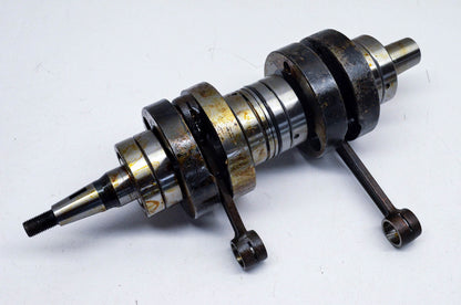 New OEM Suzuki 12200-97860 Crankshaft Assembly NOS