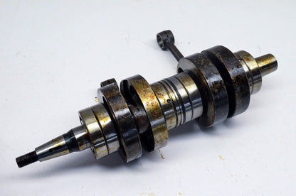 New OEM Suzuki 12200-97860 Crankshaft Assembly NOS