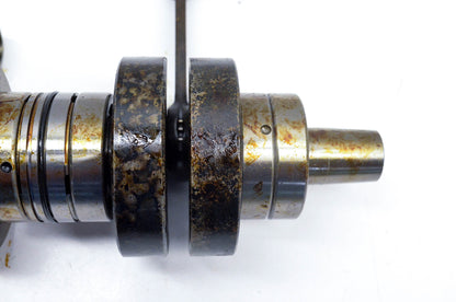 New OEM Suzuki 12200-97860 Crankshaft Assembly NOS