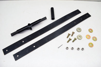 Aftermarket 860306400, 503189208 Belt Retainer Kit NOS