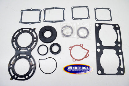 Winderosa 711200 Gasket Kit NOS