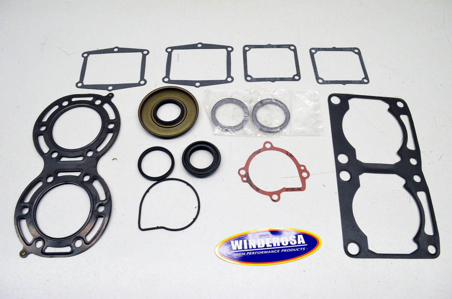 Winderosa 711200 Gasket Kit NOS