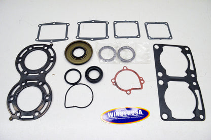 Winderosa 711200 Gasket Kit NOS