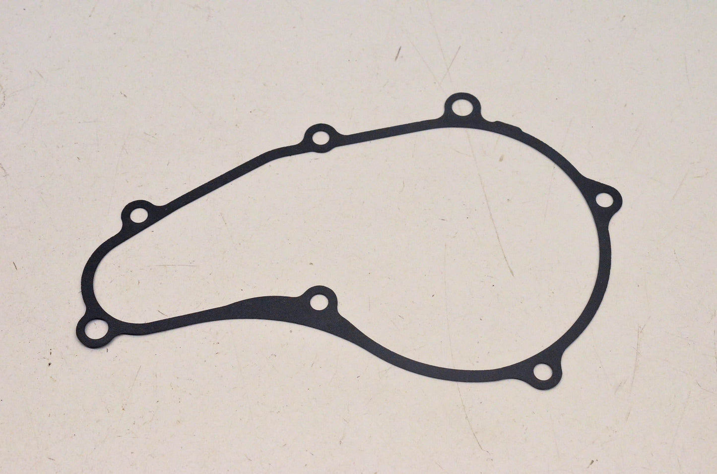 New OEM Yamaha 4TV-15461-00-00 Crankcase Cover Gasket NOS