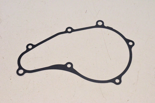 New OEM Yamaha 4TV-15461-00-00 Crankcase Cover Gasket NOS