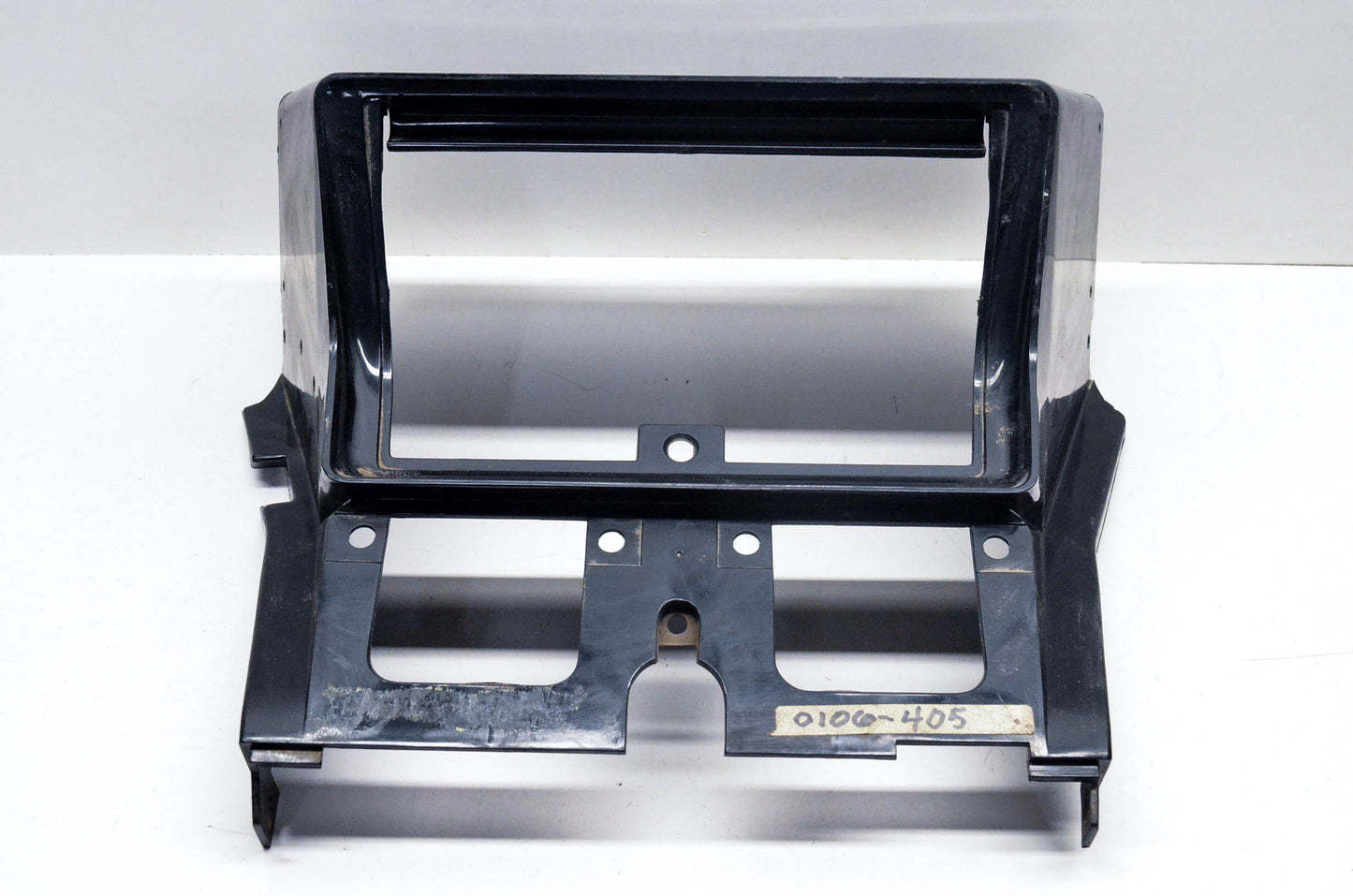 New OEM Arctic Cat 0106-405 Tool Box Console Shroud NOS