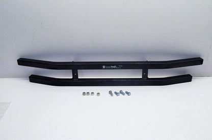 Concept Inuk POAC-UUUN, PORC-UUUN Square Bumper Face Kit NOS