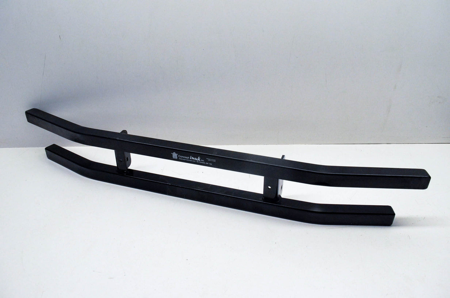 Concept Inuk POAC-UUUN, PORC-UUUN Square Bumper Face Kit NOS
