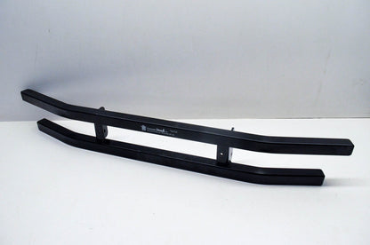 Concept Inuk POAC-UUUN, PORC-UUUN Square Bumper Face Kit NOS