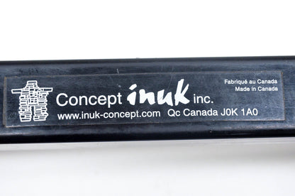 Concept Inuk POAC-UUUN, PORC-UUUN Square Bumper Face Kit NOS