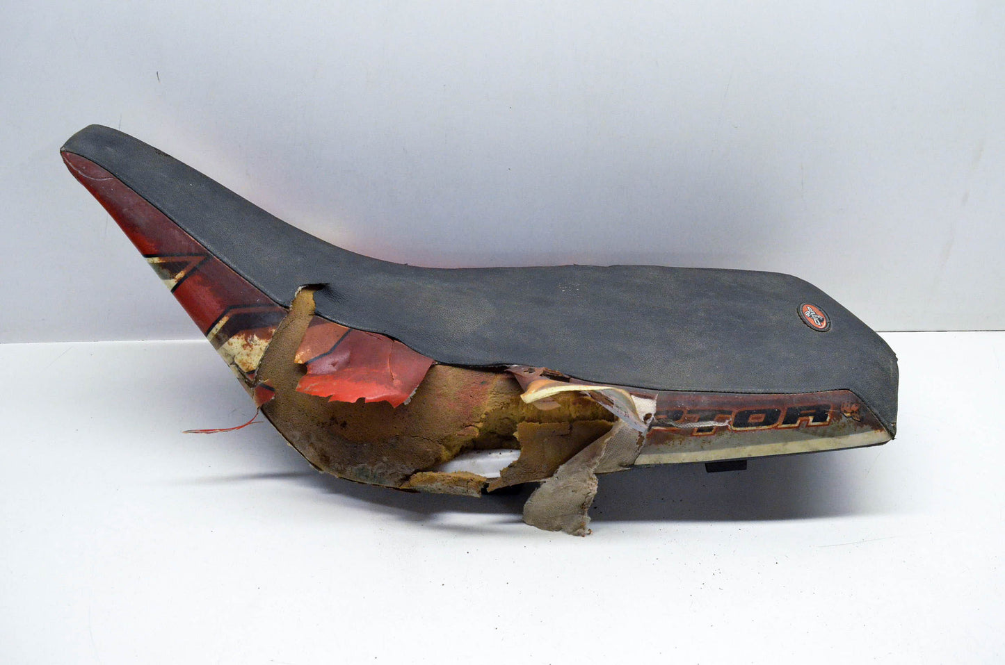 OEM Yamaha 5LP-24710-00-00 Raptor Seat Assembly