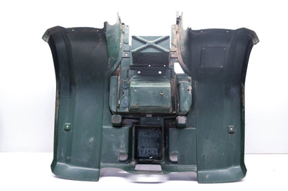 OEM Yamaha 5ND-F1600-10-00 Green Rear Fender