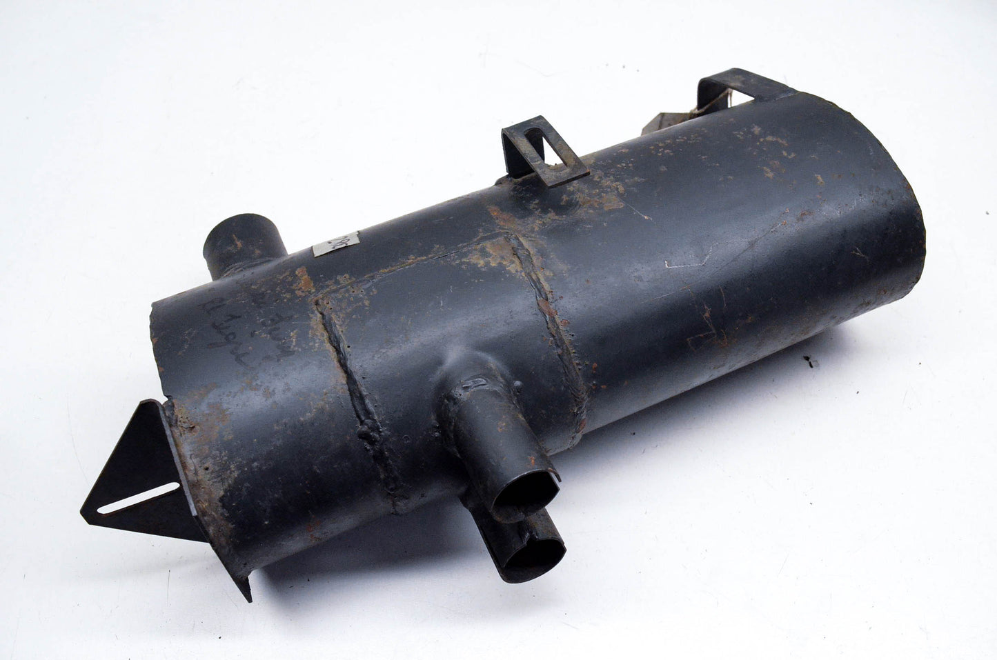 New OEM Arctic Cat 0112-280 Muffler Assembly NOS