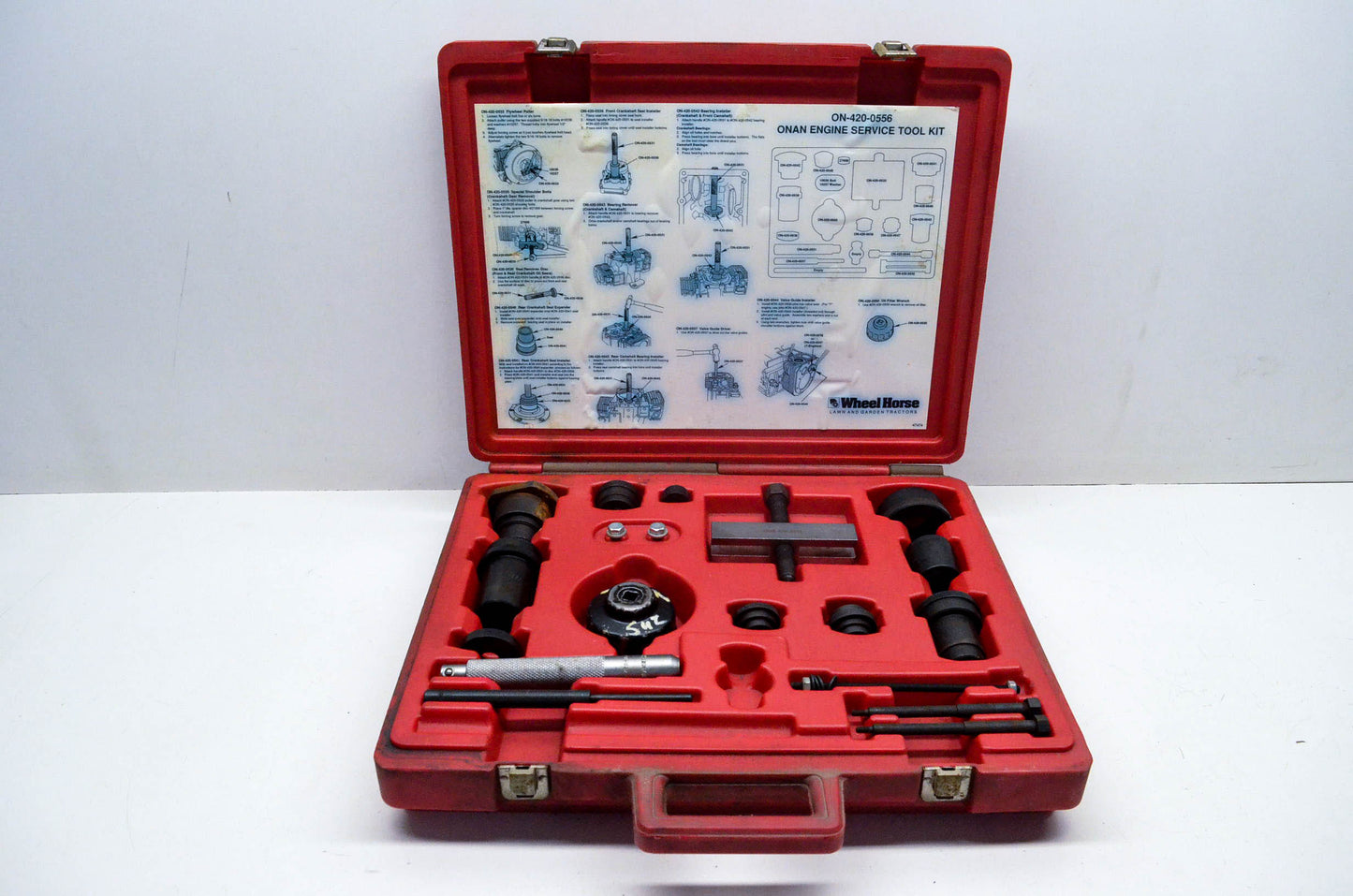 Wheel Horse ON-420-0556 Onan Engine Service Tool Kit