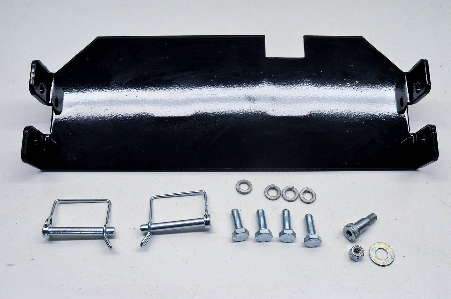 Moose Utility Division M91-69001 Rear Plow Mount Bracket Kit NOS