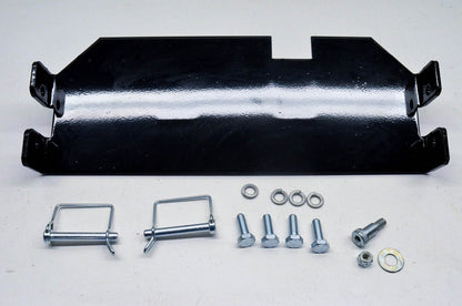 Moose Utility Division M91-69001 Rear Plow Mount Bracket Kit NOS
