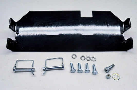 Moose Utility Division M91-69001 Rear Plow Mount Bracket Kit NOS