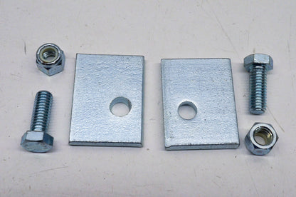Moose Utility Division M91-69001 Rear Plow Mount Bracket Kit NOS