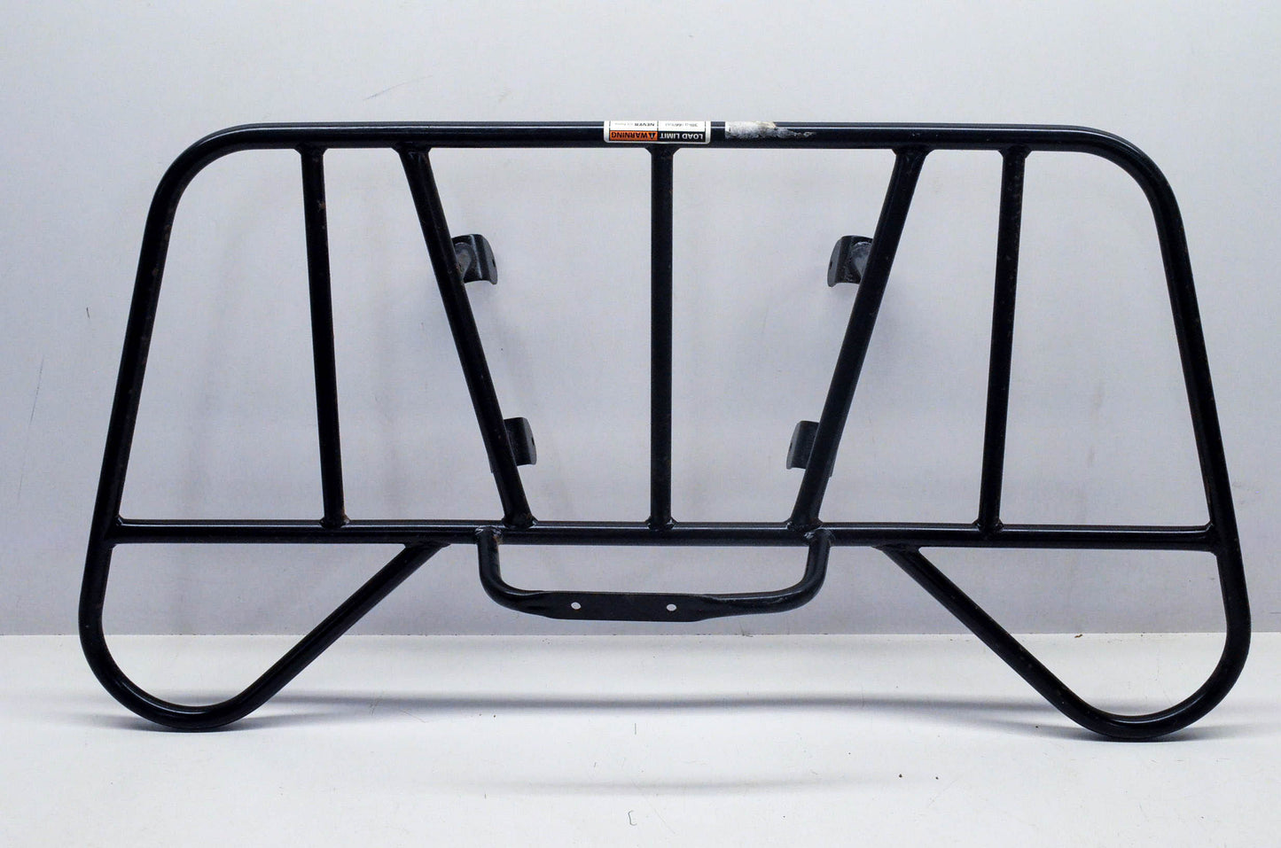OEM Yamaha YG504-19 Front Cargo Rack
