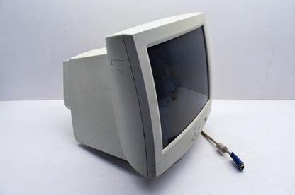 Dell M781P CRT Computer Monitor