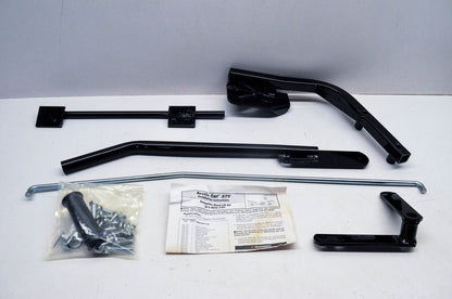 New OEM Arctic Cat 0436-230 Snow Plow Hand Lift Kit NOS