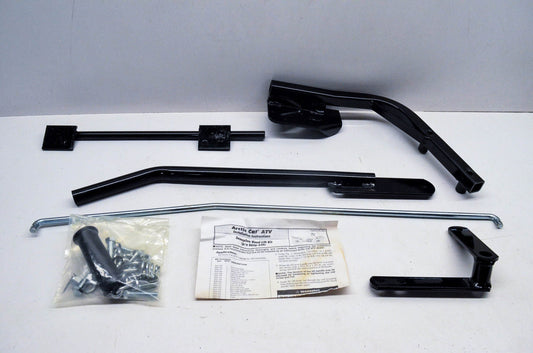 New OEM Arctic Cat 0436-230 Snow Plow Hand Lift Kit NOS
