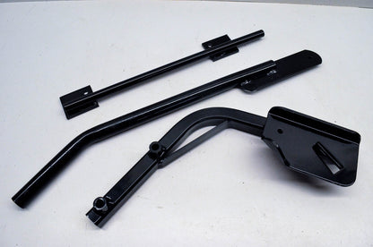 New OEM Arctic Cat 0436-230 Snow Plow Hand Lift Kit NOS