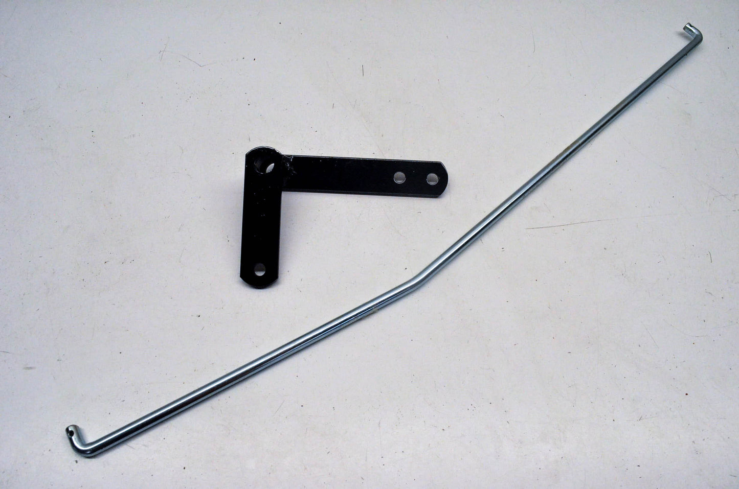New OEM Arctic Cat 0436-230 Snow Plow Hand Lift Kit NOS