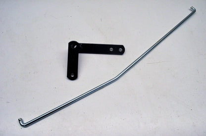 New OEM Arctic Cat 0436-230 Snow Plow Hand Lift Kit NOS