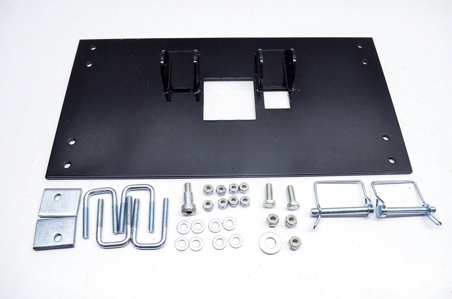 Moose Utility Division M91-64007, 2672M Plow Mount Kit NOS