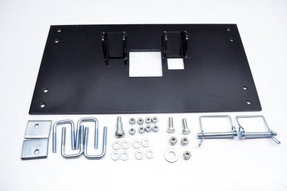 Moose Utility Division M91-64007, 2672M Plow Mount Kit NOS