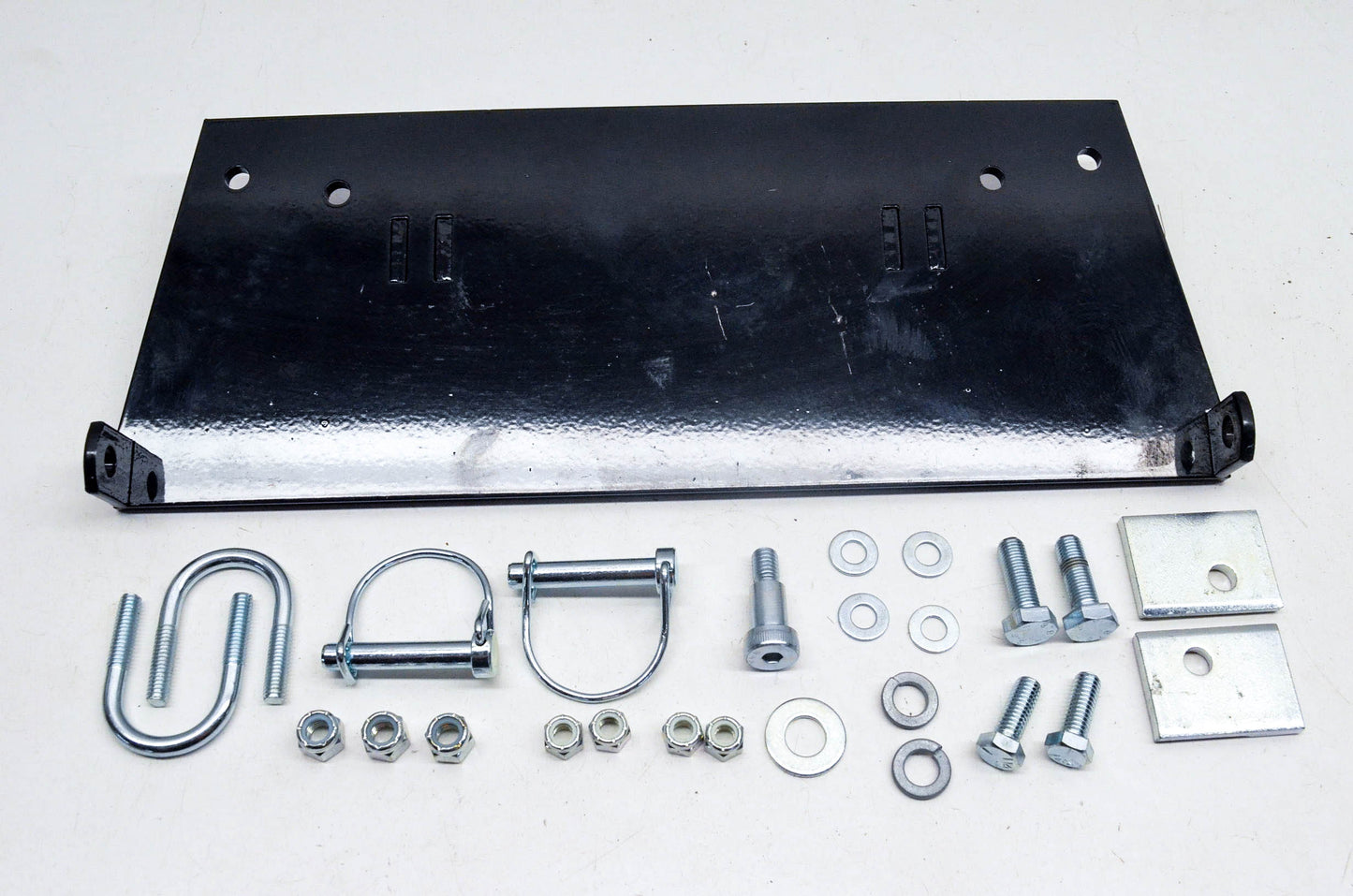 Moose Utility Division M93-64005, 2776 Plow Mount Kit NOS