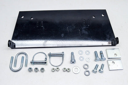 Moose Utility Division M93-64005, 2776 Plow Mount Kit NOS