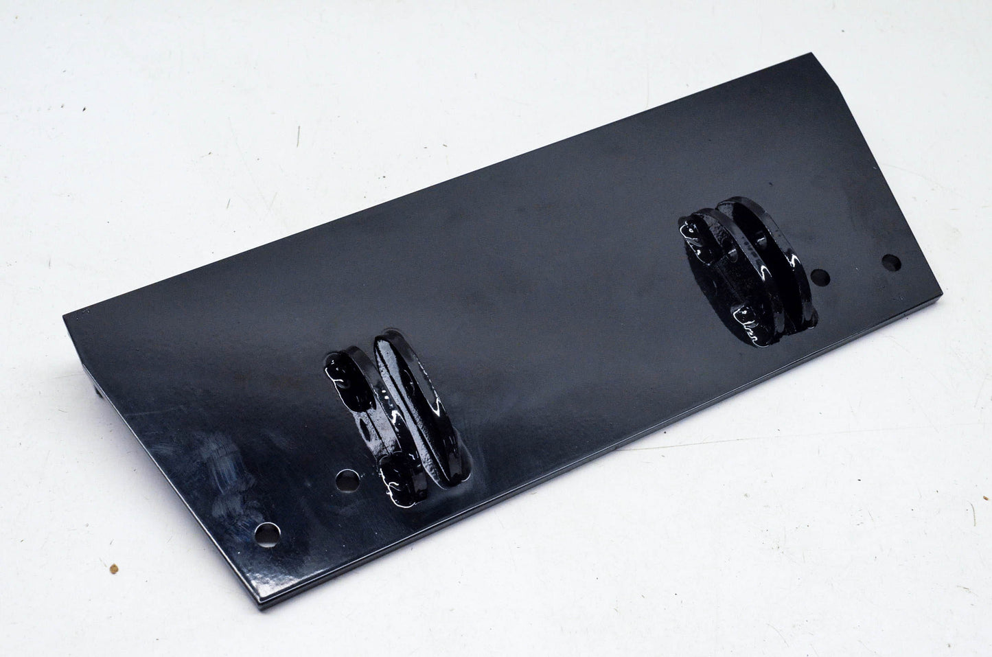 Moose Utility Division M93-64005, 2776 Plow Mount Kit NOS