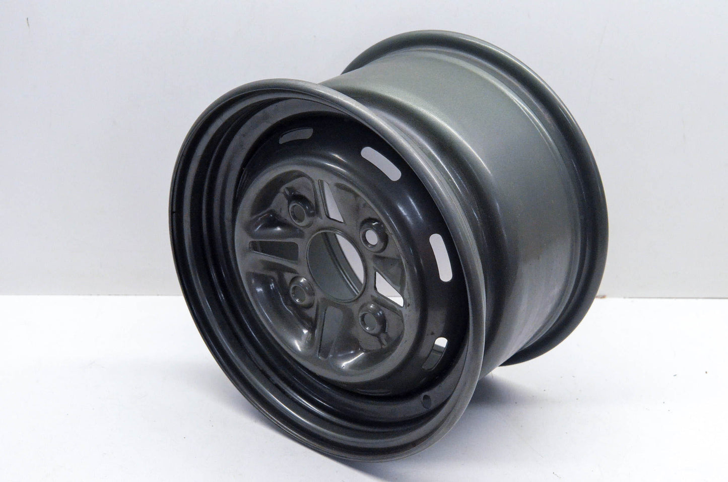 Aftermarket YM501-42, 03 14 06 Wheel Rim 12x7.5AT TSY 4/110
