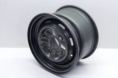 Aftermarket YM501-42, 03 14 06 Wheel Rim 12x7.5AT TSY 4/110
