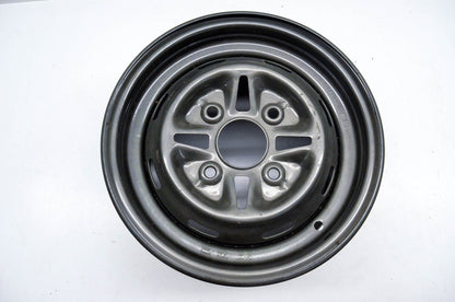 Aftermarket YM501-42, 03 14 06 Wheel Rim 12x7.5AT TSY 4/110