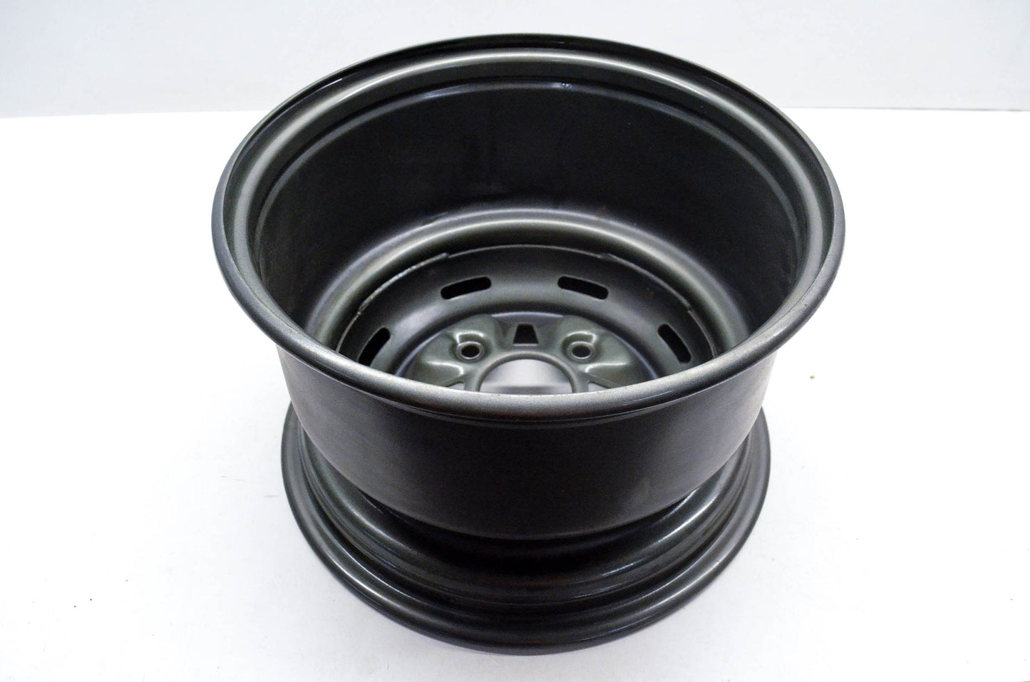 Aftermarket YM501-42, 03 14 06 Wheel Rim 12x7.5AT TSY 4/110