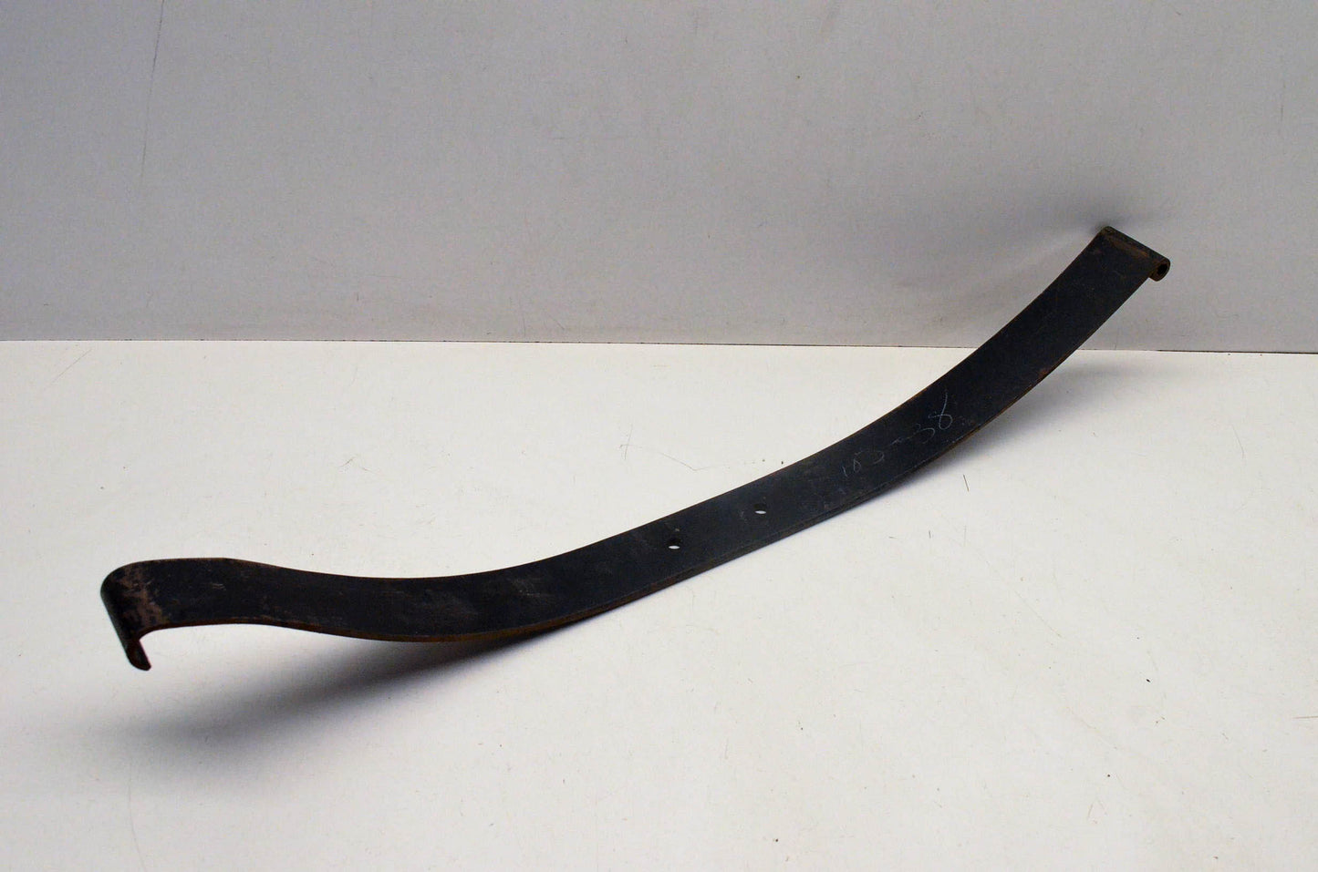 New OEM Arctic Cat 0103-035 Single Leaf Spring NOS