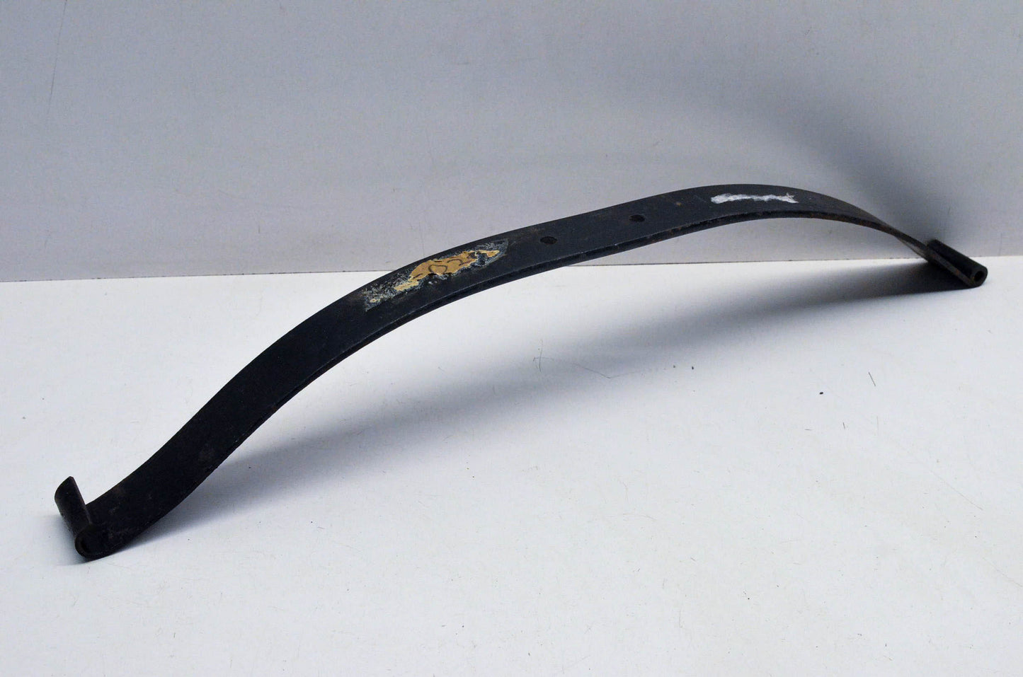 New OEM Arctic Cat 0103-038 Single Leaf Spring NOS