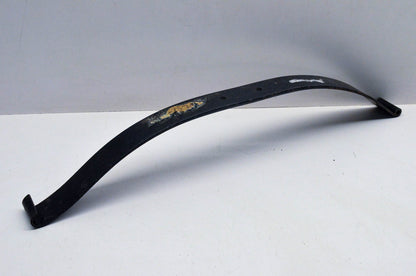 New OEM Arctic Cat 0103-038 Single Leaf Spring NOS