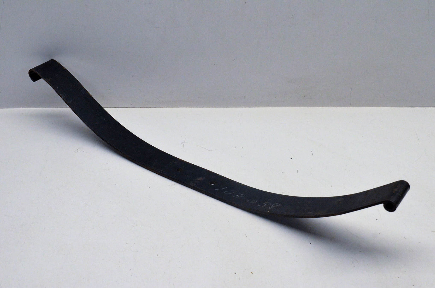 New OEM Arctic Cat 0103-038 Single Leaf Spring NOS
