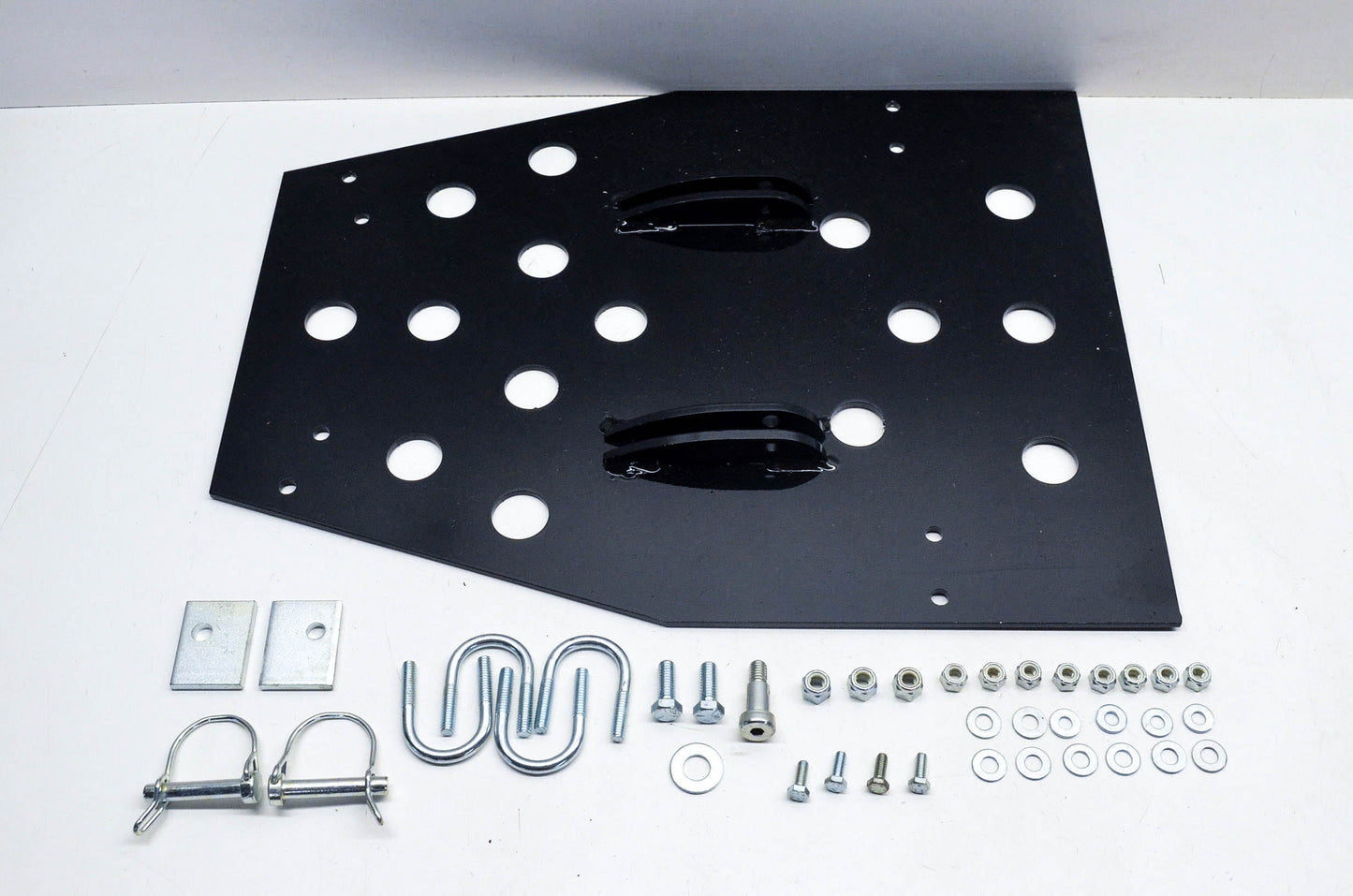 Moose Utility Division M93-64017, 2773 Plow Mount Kit NOS